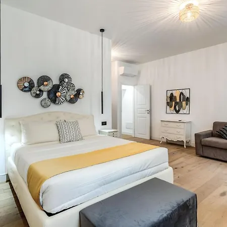 Ferienwohnung Ripetta234 Rom Exterior foto